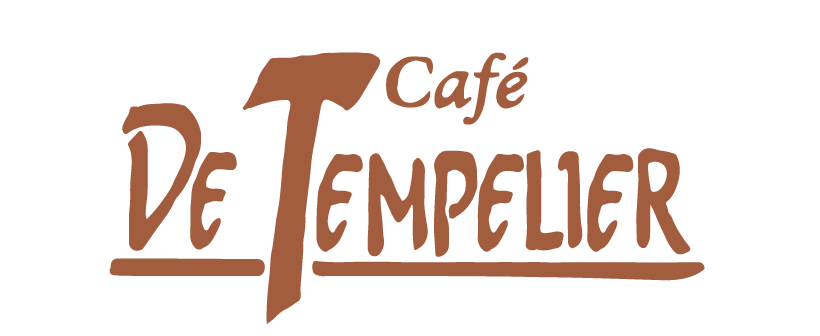 Café de Tempelier